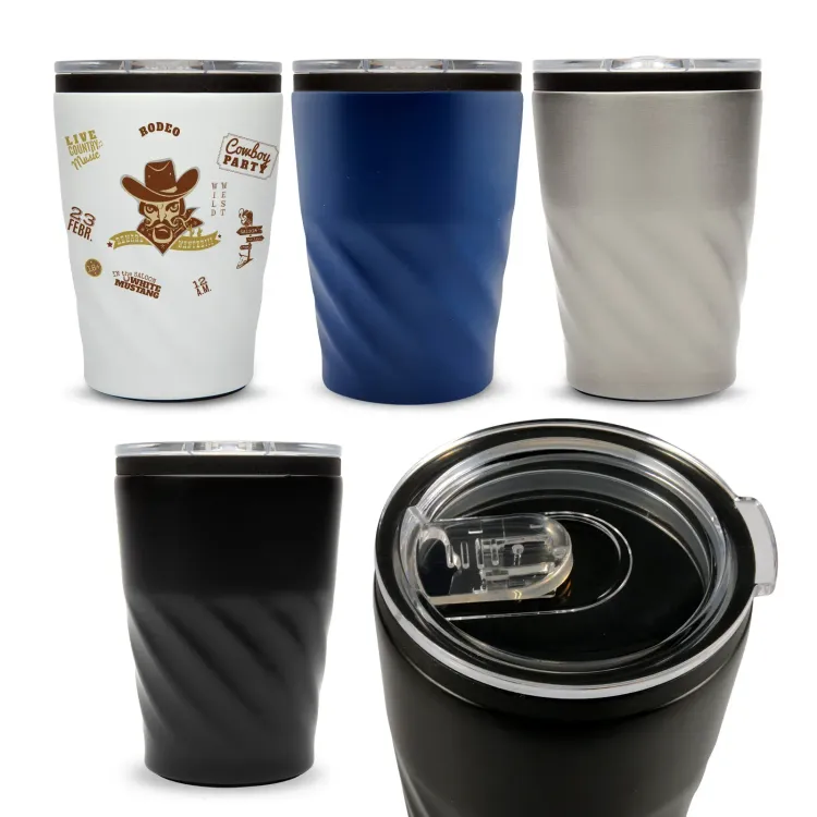 Aztec Coffee Cup - Aztec Coffee Cup