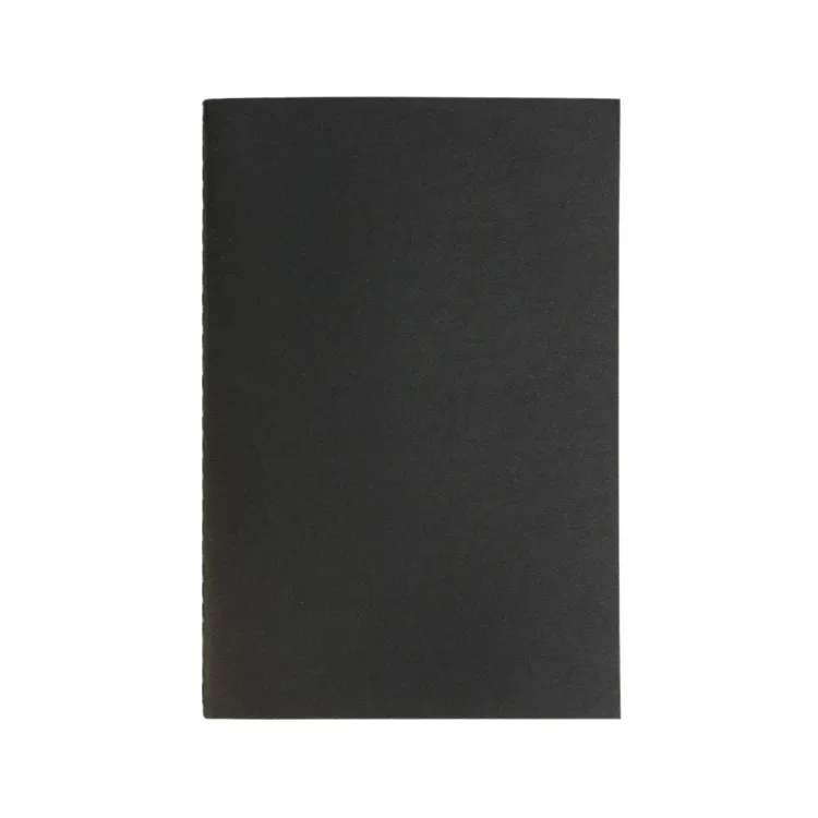 Andean Notebook - Black