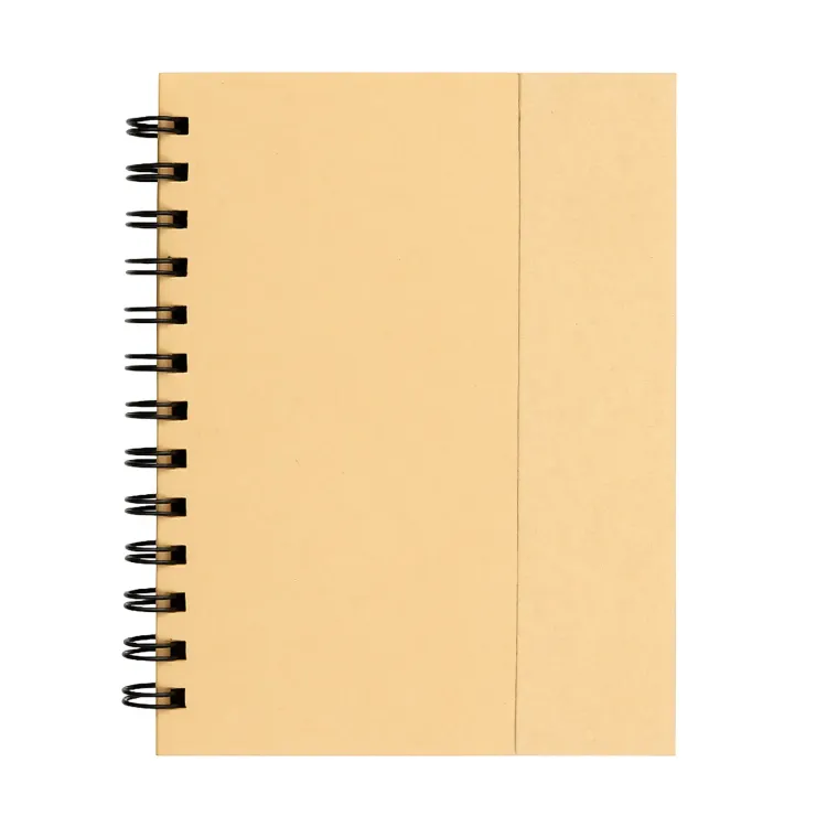 Trek Notebook - Natural