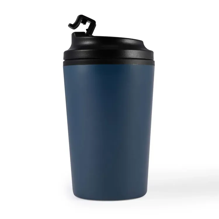 Taurus Coffee Cup - Navy Blue