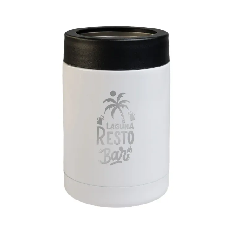 Cosy Stainless Steel Drink Cooler - Laser Engrave