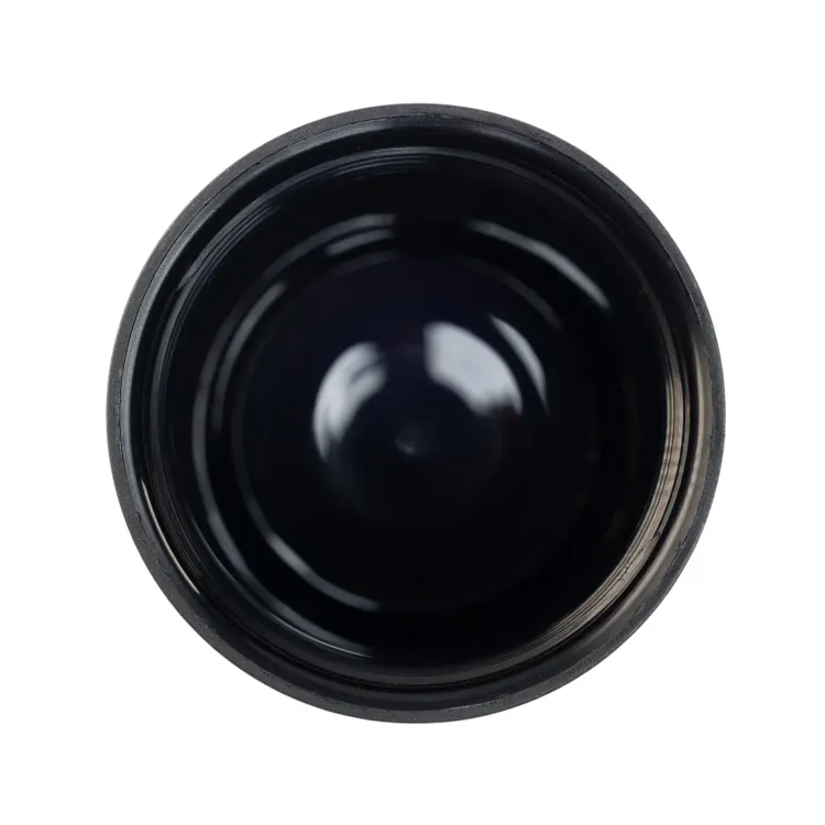 Eagle Coffee Cup - Inner of Cup