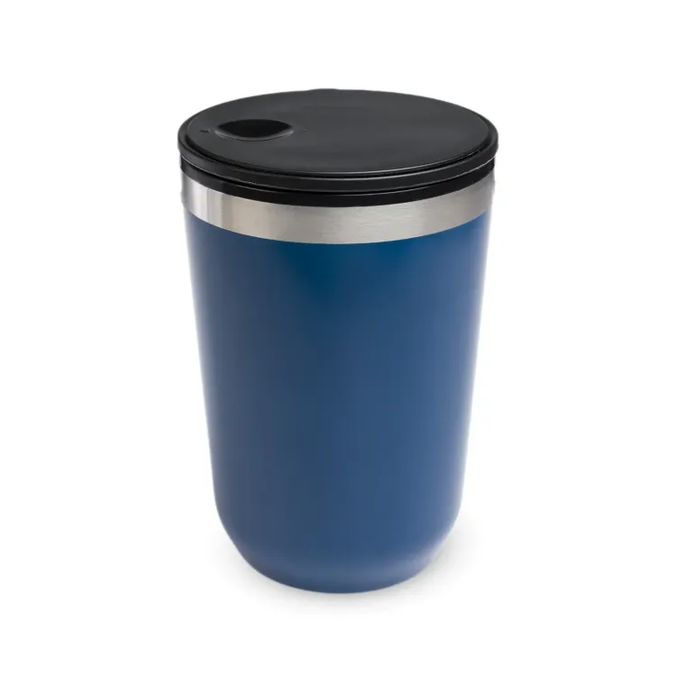 Rizz Coffee Cup - Navy Blue