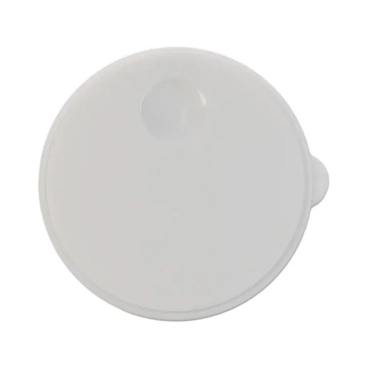Rizz Coffee Cup - White Lid 2