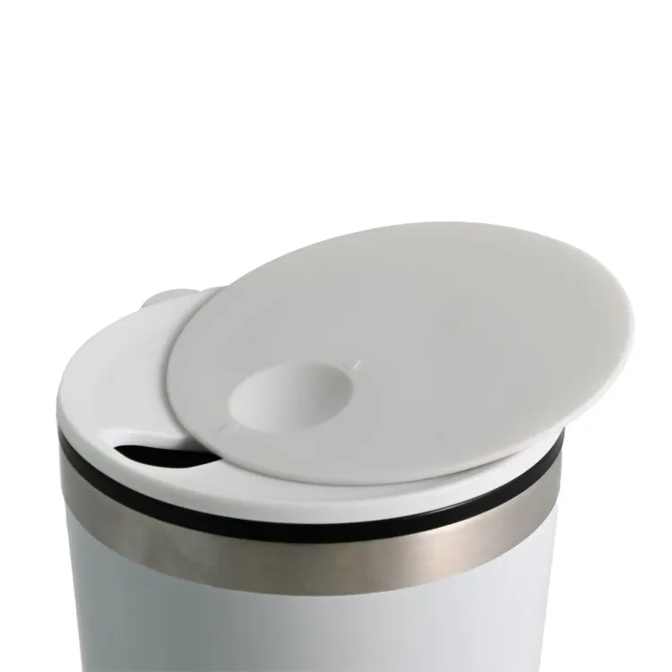Rizz Coffee Cup - White Lid