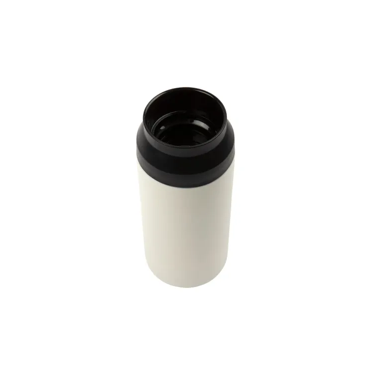 Slipstream Double Wall Coffee Cup - 360 Degree Lid 1