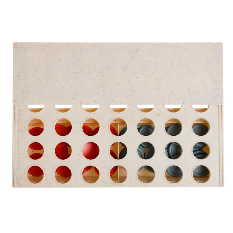 Line Four Wheatstraw Game - Wheatstraw