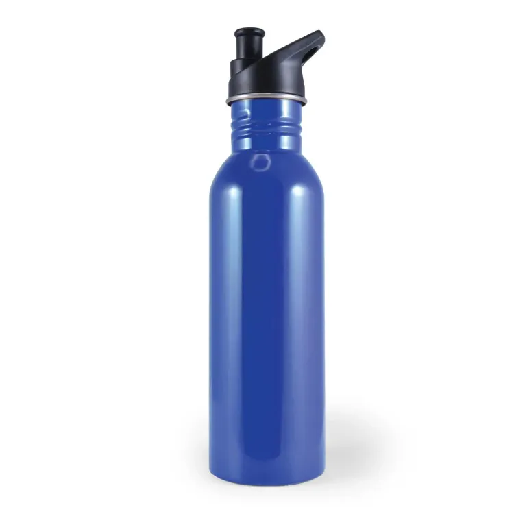 Hike Bottle - Dark Blue
