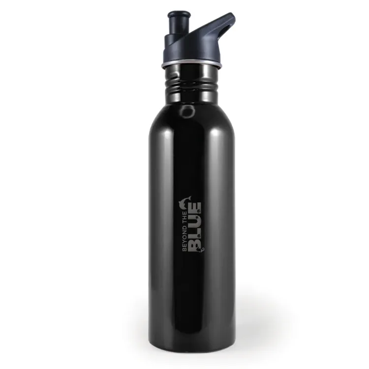 Hike Bottle - Laser Engrave
