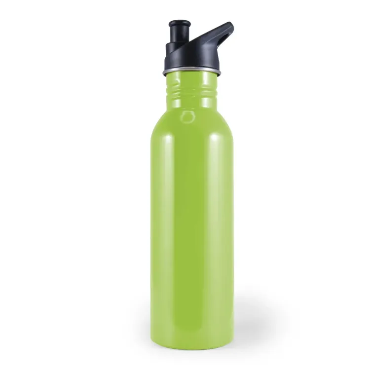 Hike Bottle - Light Green