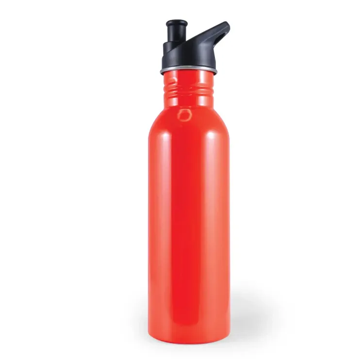 Hike Bottle - Red