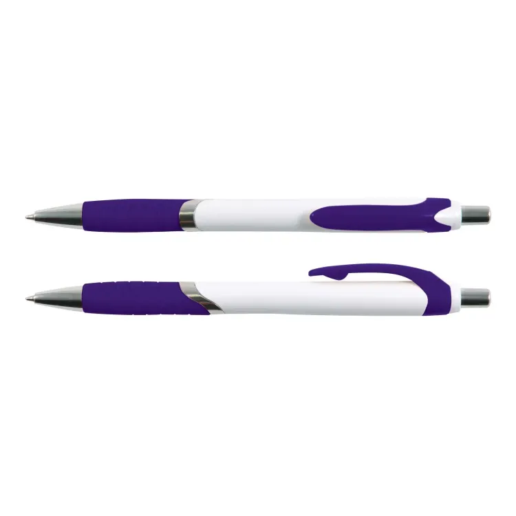 Vespa Pen - Purple