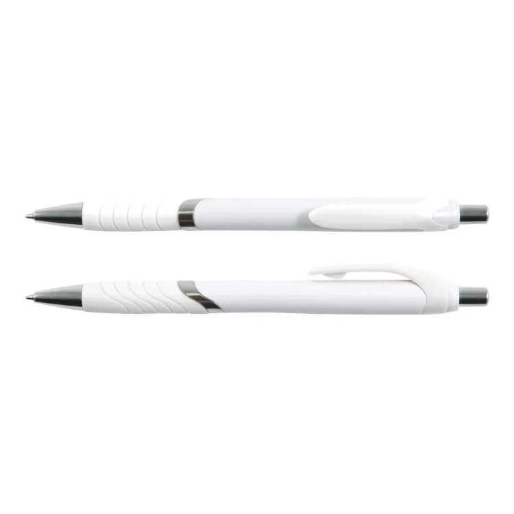 Vespa Pen - White
