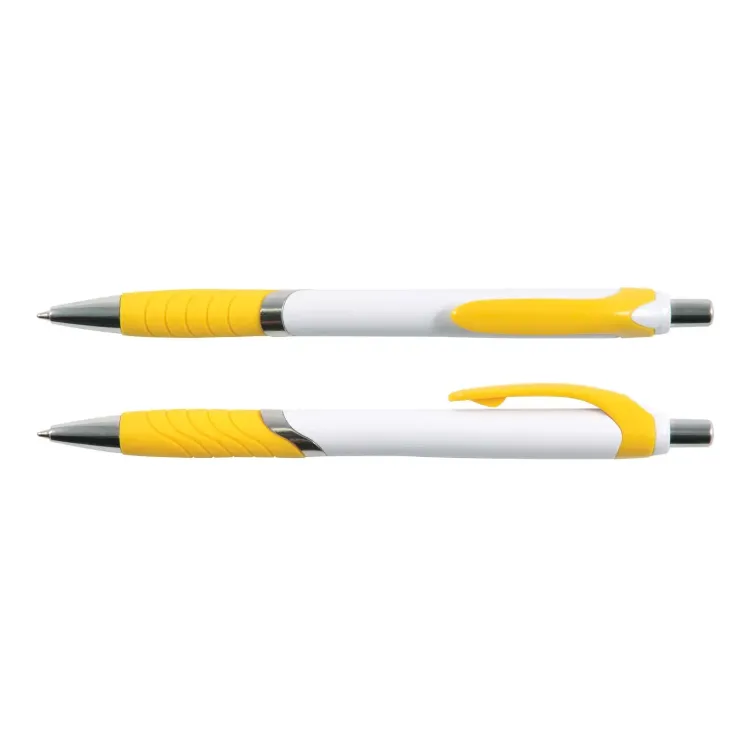 Vespa Pen - Yellow