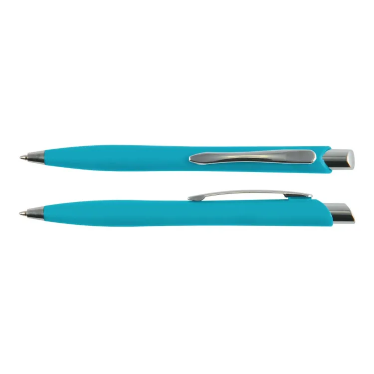 Stingray Pen - Light Blue