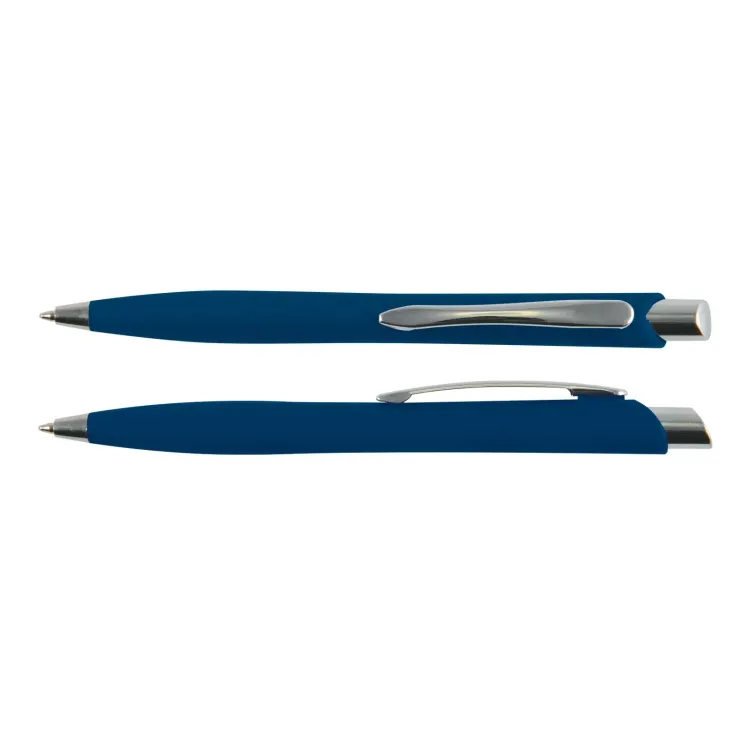 Stingray Pen - Navy Blue