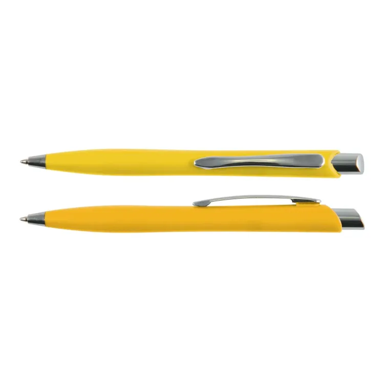 Stingray Pen - Yellow