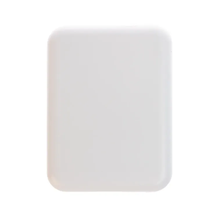 LED Compact Mirror - White