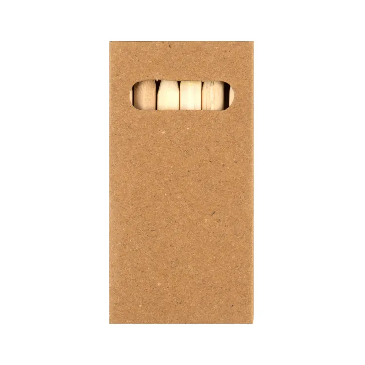 Tourer Pencil Set - Natural