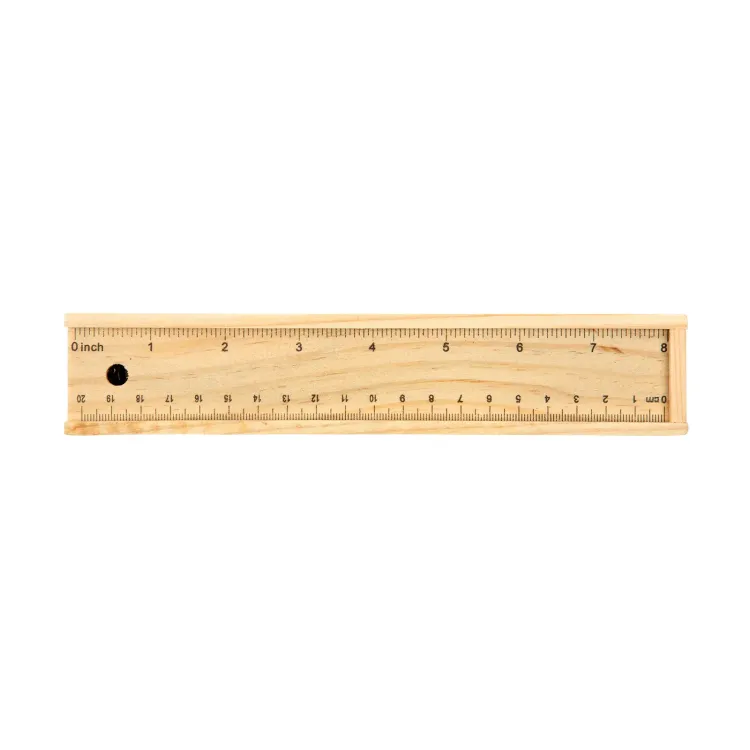 Panorama Coloured Pencil Set - Natural