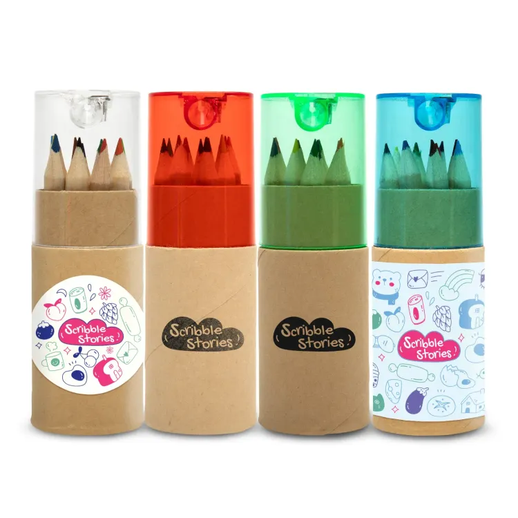 Rembrandt Pencils in Tube - Rembrandt Pencils in Tube