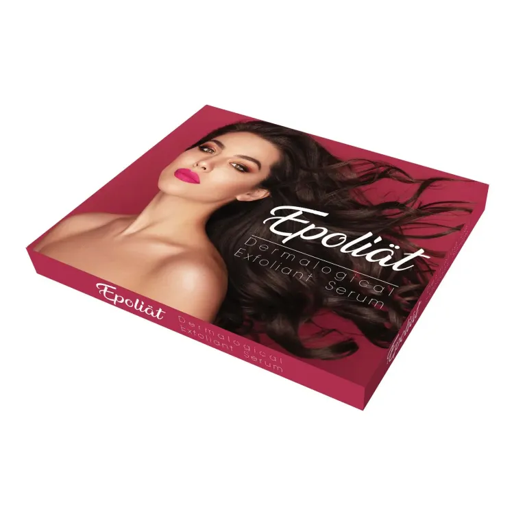 Custom Box - Design 8 Closed