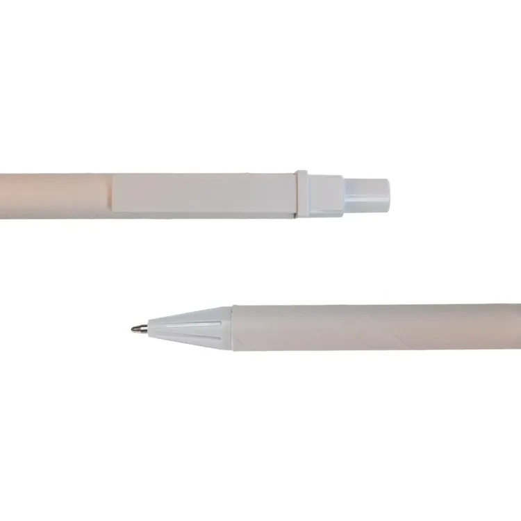 Matador Cardboard Pen - White 2