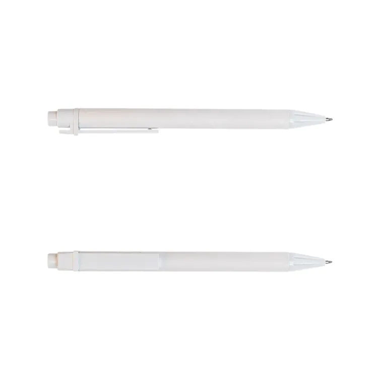 Matador Cardboard Pen - White