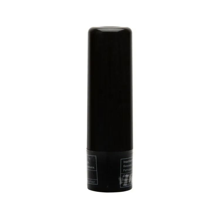 Lip Balm Stick - Black