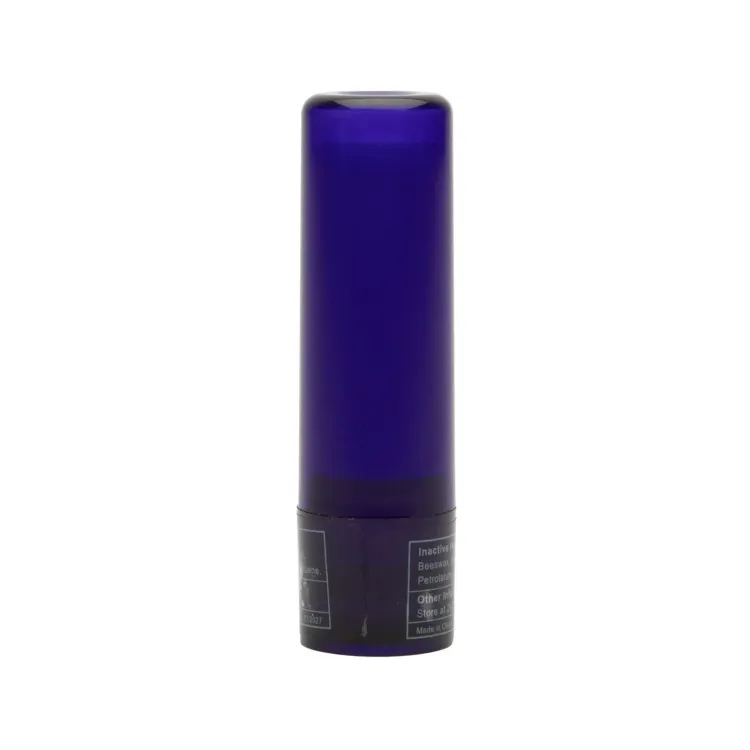 Lip Balm Stick - Dark Blue