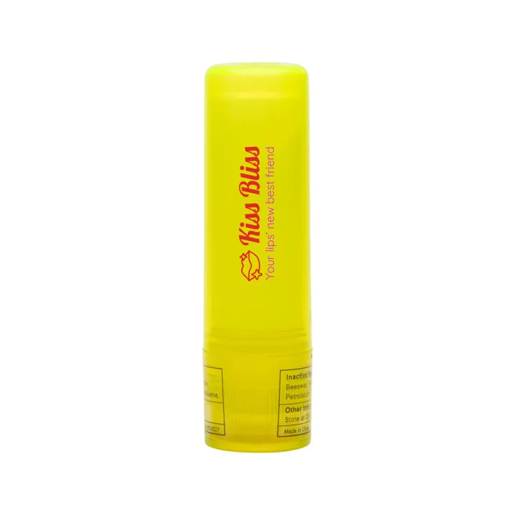 Lip Balm Stick - Digital Print
