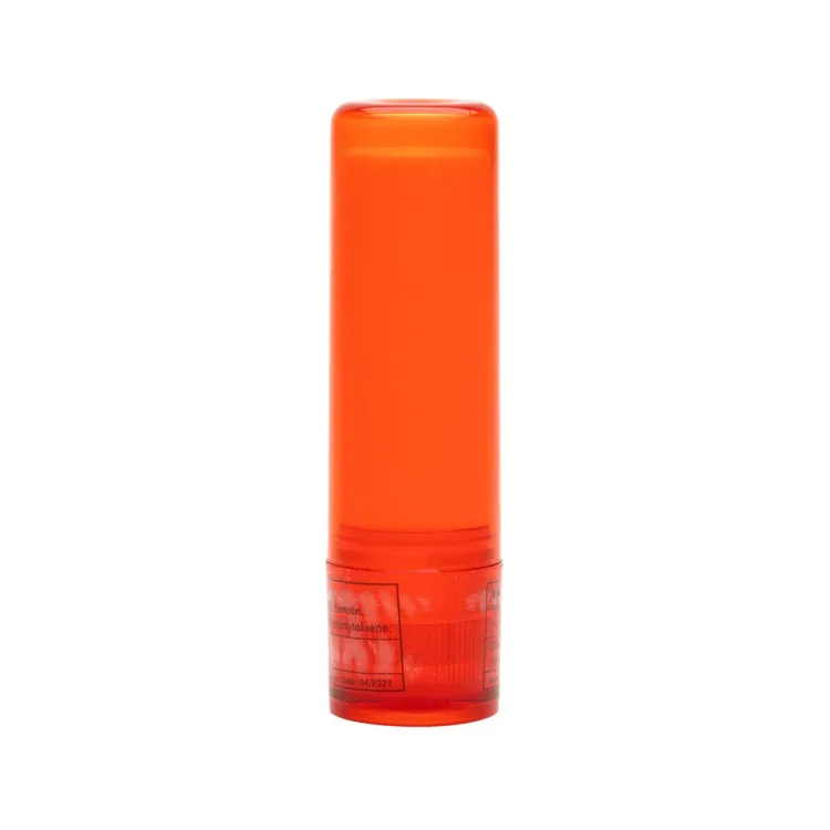 Lip Balm Stick - Orange