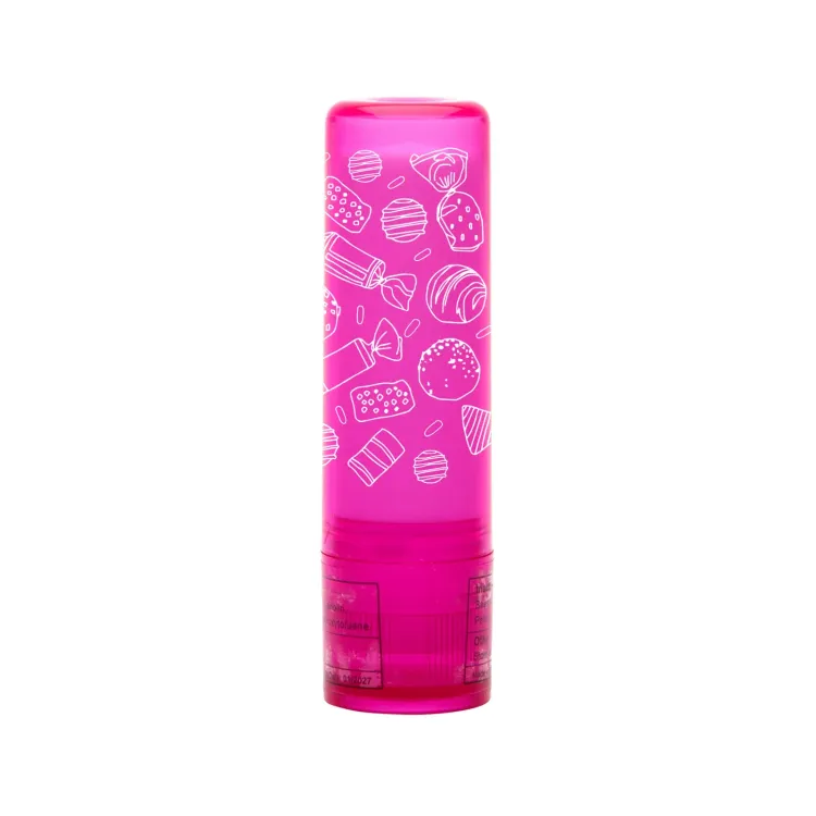 Lip Balm Stick - Roll Print
