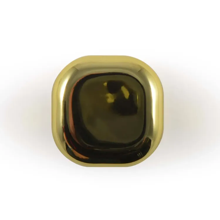 Ritz Cube Lip Balm  - Gold Above