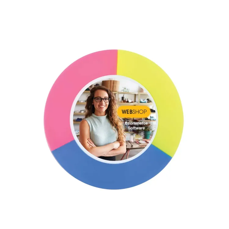 Casino Tri Highlighter  - Closed