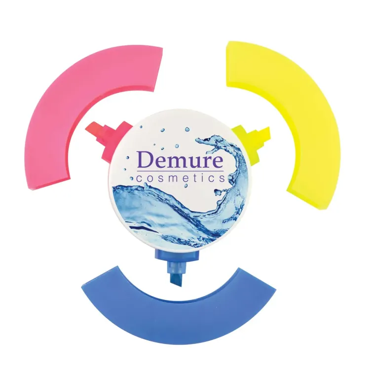 Casino Tri Highlighter  - Casino Tri Highlighter 