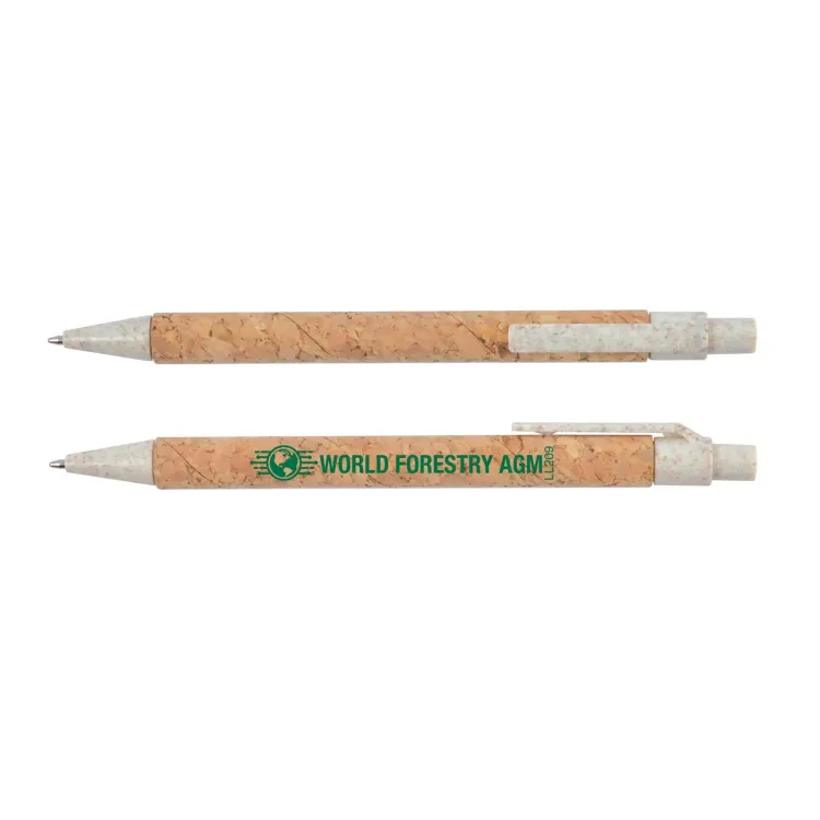 Matador Cork Pen - Matador Cork Pen