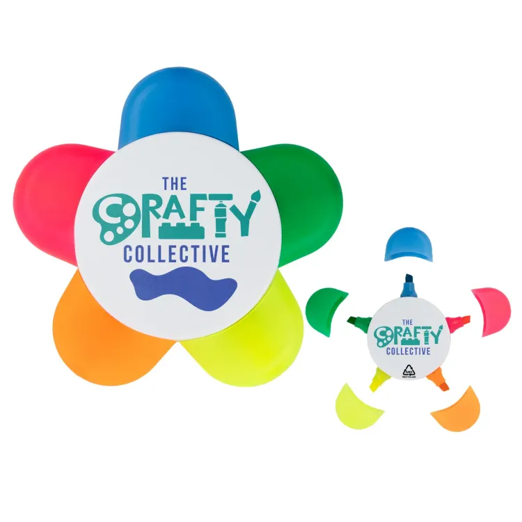 Daisy Highlighter - Daisy Highlighter