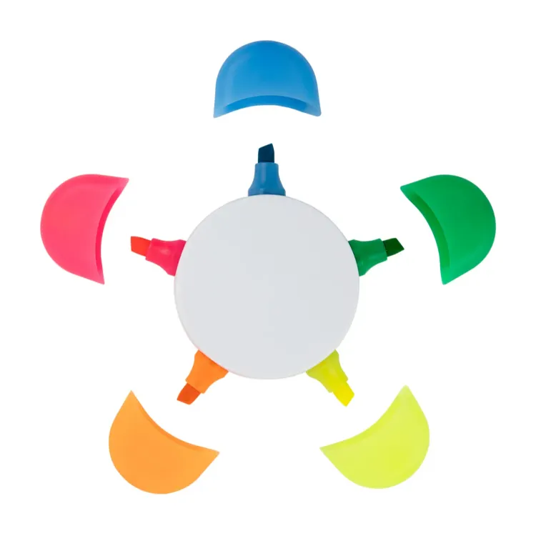 Daisy Highlighter - Open