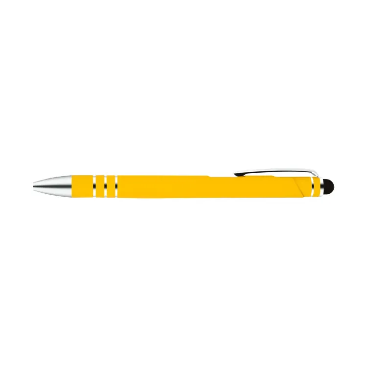 Austin Pen / Stylus - Yellow