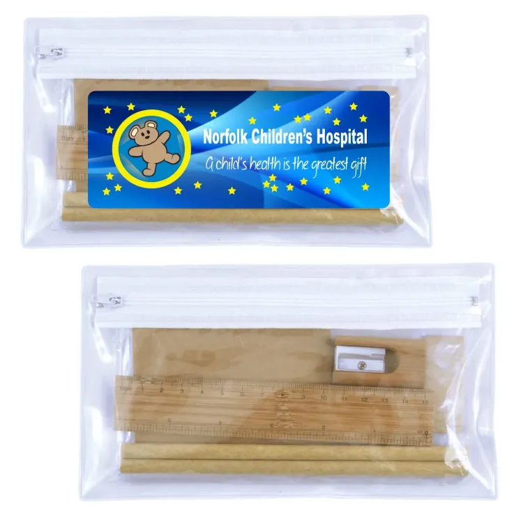 Stanford Stationery Set - Stanford Stationery Set