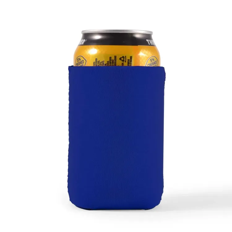 Surf Stubby Cooler - Dark Blue