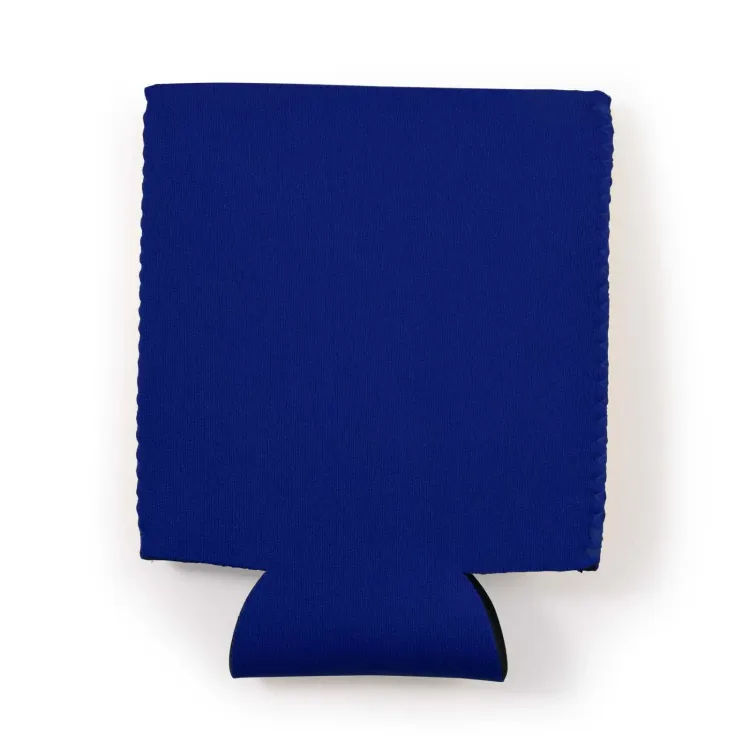 Surf Stubby Cooler - Dark Blue Above