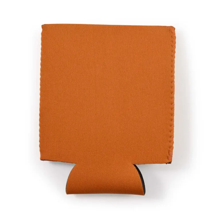 Surf Stubby Cooler - Orange Above