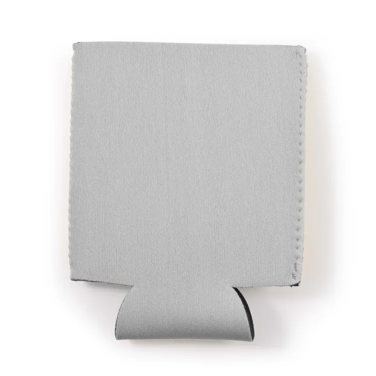 Surf Stubby Cooler - White Above