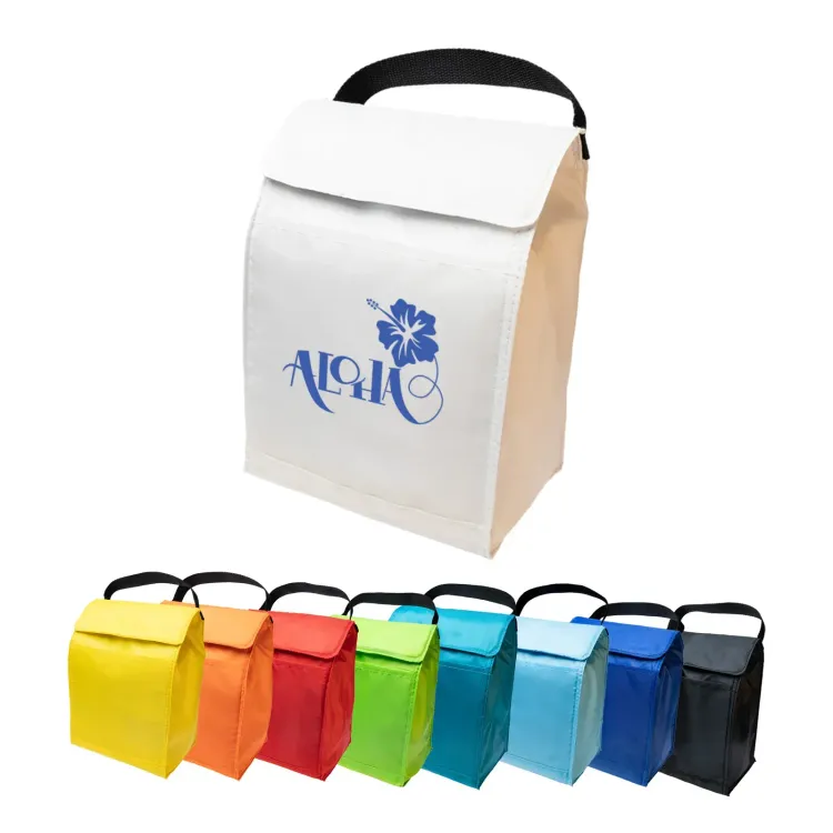 Sumo Cooler Lunch Bag - Sumo Cooler Lunch Bag