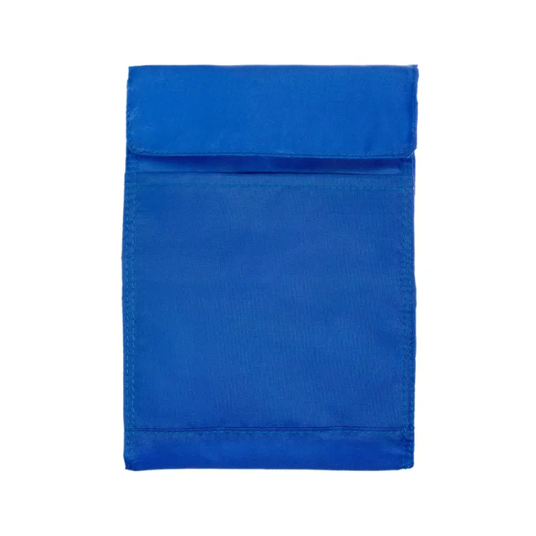 Sumo Cooler Lunch Bag - Dark Blue 2