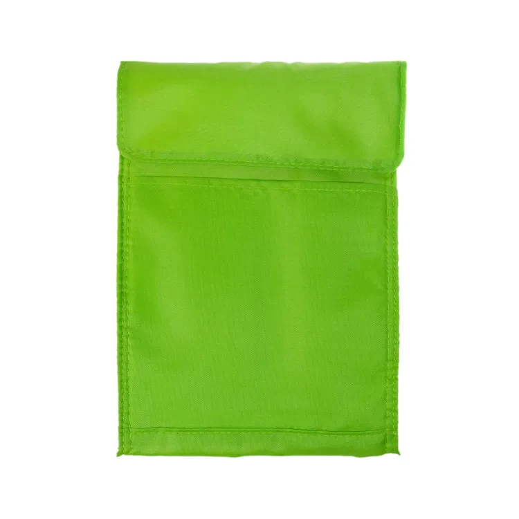 Sumo Cooler Lunch Bag - Green 2