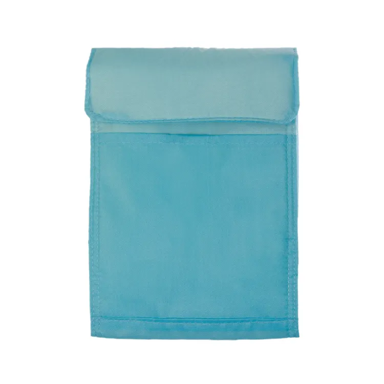 Sumo Cooler Lunch Bag - Light Blue 2