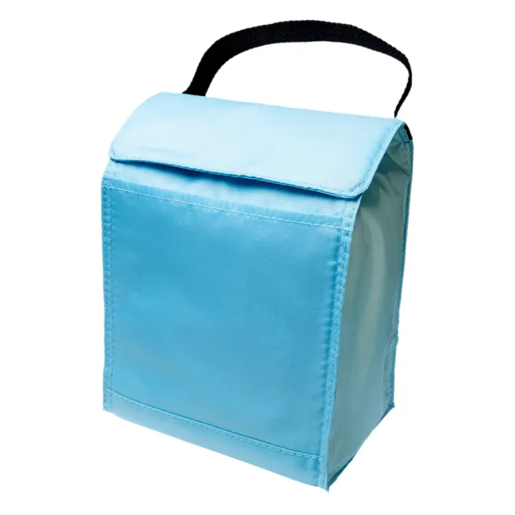 Sumo Cooler Lunch Bag - Light Blue